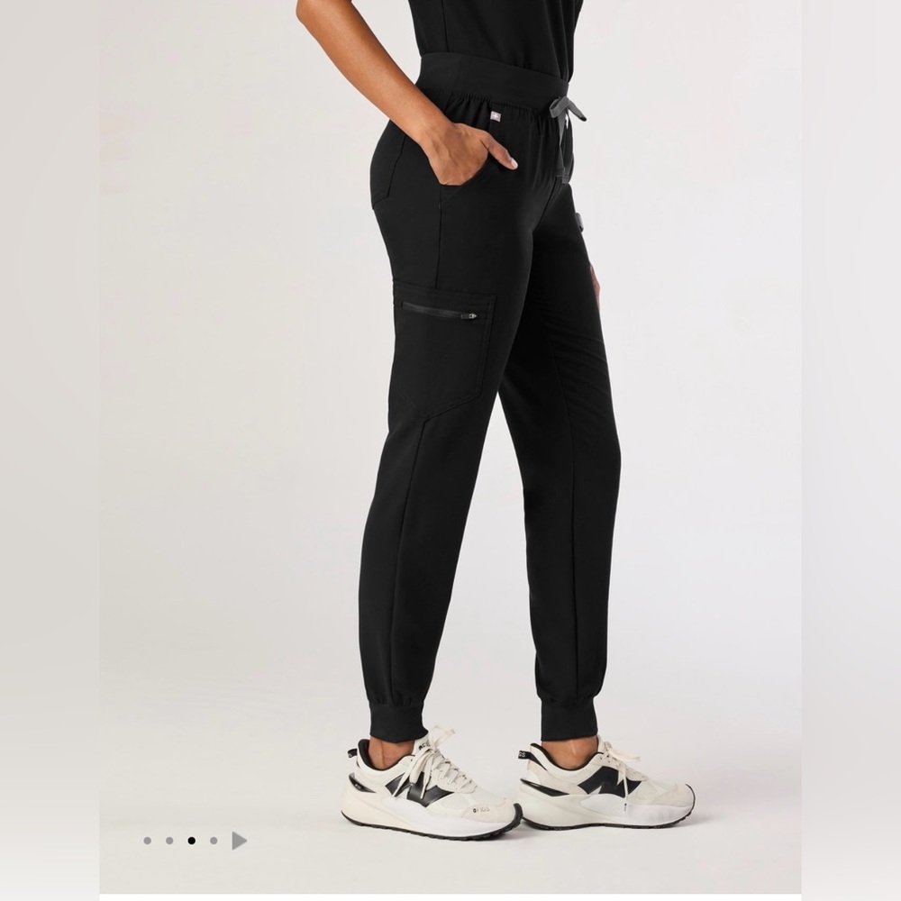 FIGS Zamora jogger Sz XS